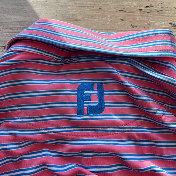 EUC FootJoy Performance Polo - Picture 4 of 4